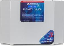 Стабилизатор напряжения Energotech Infinity 20000