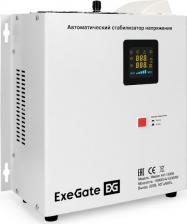 Стабилизатор напряжения Exegate AV-15000M