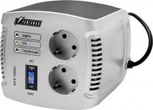 Стабилизатор напряжения PowerMan AVS 1000C
