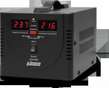 Стабилизатор напряжения PowerMan AVS 500D