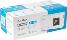 Стабилизатор напряжения RAPAN ST-1000