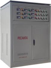 Стабилизатор напряжения Ресанта ACH 150000/3-ЭМ