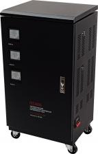 Стабилизатор напряжения Ресанта ACH 20000/3-ЭМ
