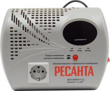 Стабилизатор напряжения Ресанта ACH 500 H1/1-Ц