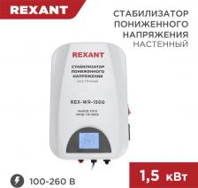 Стабилизатор напряжения Rexant 11-5043