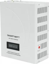 Стабилизатор напряжения SmartWatt AVR SERVO 5000SW