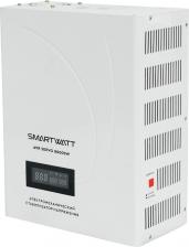 Стабилизатор напряжения SmartWatt AVR SERVO 8000SW