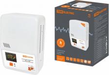 Стабилизатор напряжения TDM Electric CCP1-1-5 кВА