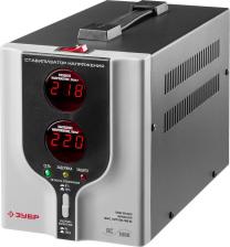 Стабилизатор напряжения Зубр AC 1000