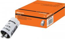 Стартер TDM Electric SQ0351-0021