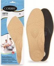 Супинатор/пелот Corbby Ортопедические стельки при продольно поперечном плоскостопии ORTO 44