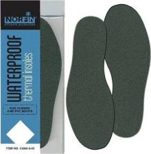 Стельки Norfin Термостельки WATERPROOF (Разм.46)
