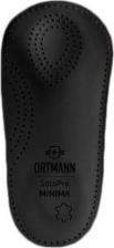 Полустельки Ortmann Полустельки ортопедические Solapro Minima BX1102 каркасные для закрытой обуви из натуральной кожи 4049282213568