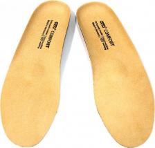 Стельки ORTO Ортопедические стельки бежевый Comfort, р.39