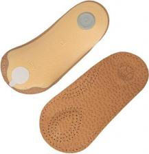 Полустельки ТРИВЕС Полустельки ортопедические для закрытой обуви СТ-201, р.41