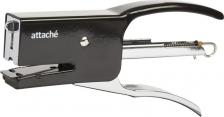 Плиер Attache Степлер-плаер для работы на весу до 20 листов, черный