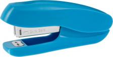 Степлер OfficeSpace Степлер №24, до 20 листов, синий