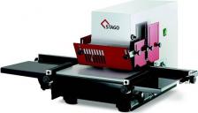 Степлер Stago HM 15 BS