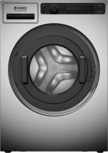 Стиральная машина Asko Wmc8947Vi.s [9 кг, фронтальная]