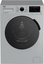 Стиральная машина Beko WSPE7H616S [7.5 кг, фронтальная]