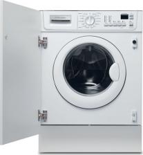 Стиральная машина Electrolux EWG 12450 [полновстраиваемая, 6 кг, фронтальная]