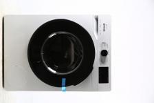 Стиральная машина Gorenje WGPNEI84A1SW [8 кг, фронтальная]