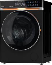 Стиральная машина Hiberg i-DDQ10-10714 B [10.5 кг, фронтальная]