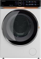 Стиральная машина Hiberg i-DDQ10-10714 W [10.5 кг, фронтальная]