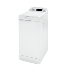 Стиральная машина Indesit IWTE 71280 ECO [7 кг, вертикальная]