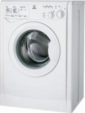 Стиральная машина Indesit WIUN 83 [3.5 кг, фронтальная]