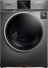 Стиральная машина Korting KWD 60DV107 Gr [10 кг, фронтальная]