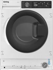 Стиральная машина Korting KWDI 12V75 [7 кг, фронтальная, встраиваемая под столешницу]