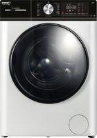 Стиральная машина Kraft TCH-HD8586SW [8 кг, фронтальная]