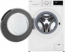Стиральная машина LG F-2V3HS3W [7 кг, фронтальная]