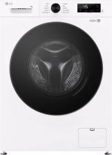 Стиральная машина LG F-2Y1HS5W [7 кг, фронтальная]