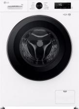 Стиральная машина LG F2Y1VS6W [9 кг, фронтальная]
