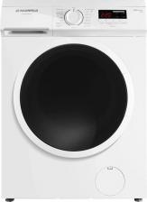 Стиральная машина Maunfeld MFWM106WH05 [6 кг, фронтальная, встраиваемая под столешницу]