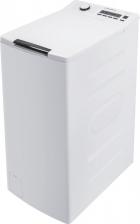 Стиральная машина Maunfeld MFWM128WH [7.5 кг, вертикальная]