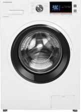 Стиральная машина Maunfeld MFWM148WH [8 кг, фронтальная]