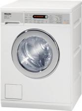 Стиральная машина Miele W 5834 WPS [отдельностоящая, 7 кг, фронтальная]