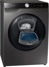 Стиральная машина Samsung WD80T554CBX [8 кг, фронтальная]