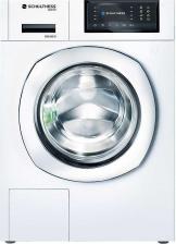Стиральная машина Schulthess Spirit 530 [8 кг, фронтальная]