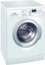 Стиральная машина Siemens WS 10X163 [5 кг, фронтальная, отдельностоящая]