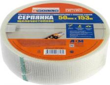 Строительная сетка 4Walls Серпянка 124921