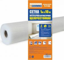 Строительная сетка 4Walls Штукатурная сетка 124927