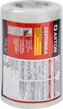 Строительная сетка Axton Серпянка 150 мм 20 м