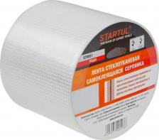 Строительная сетка Startul Лента стеклотканевая 150ммх20м самокл. PROFI