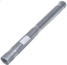 Строительная сетка Streck 10-ZN Сетка штукатурная оцинкованная 1 м, 10м, 10х10