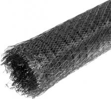 Строительная сетка Streck Сетка металлическая Штрек 20x0.7x0.3 мм 1x15 м