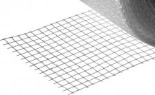 Строительная сетка Зубр Серпянка самоклеящаяся 5см х 45м 12465-05-45_z01